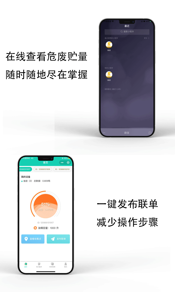 黑科技